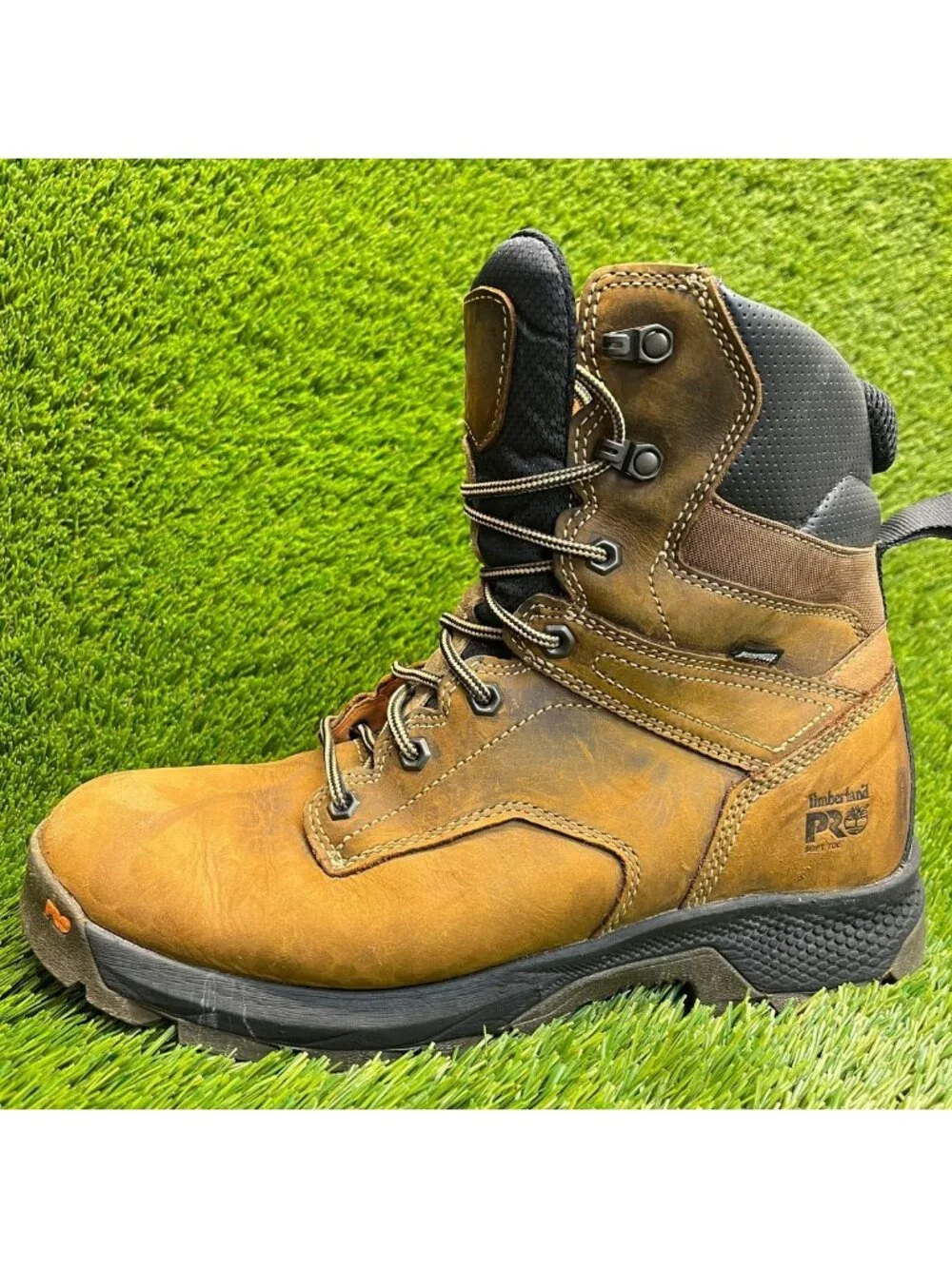 Timberland PRO TiTAN EV 8